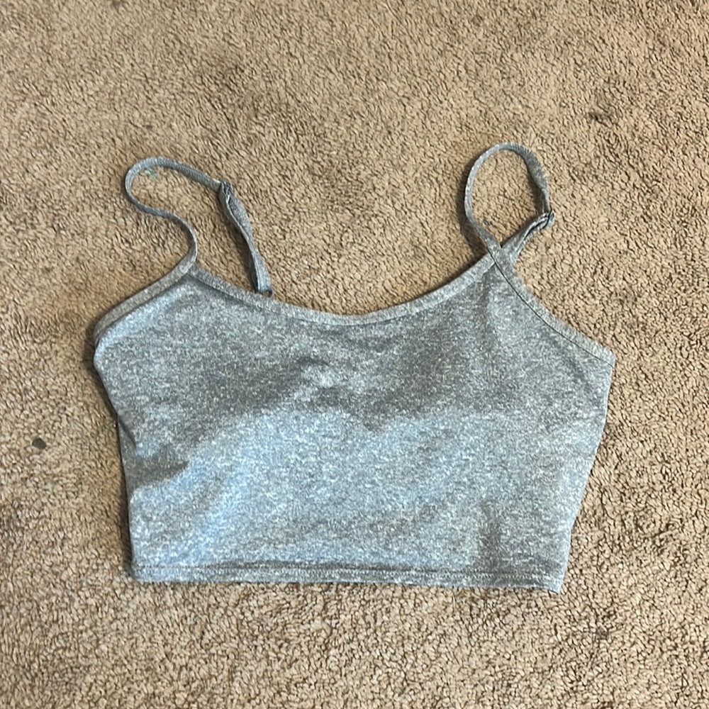 Vs PINK sports bra tank